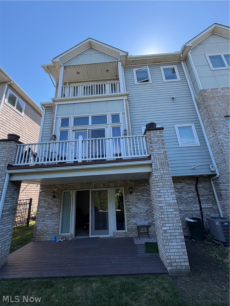 2257 City View Drive Cleveland OH 44113
