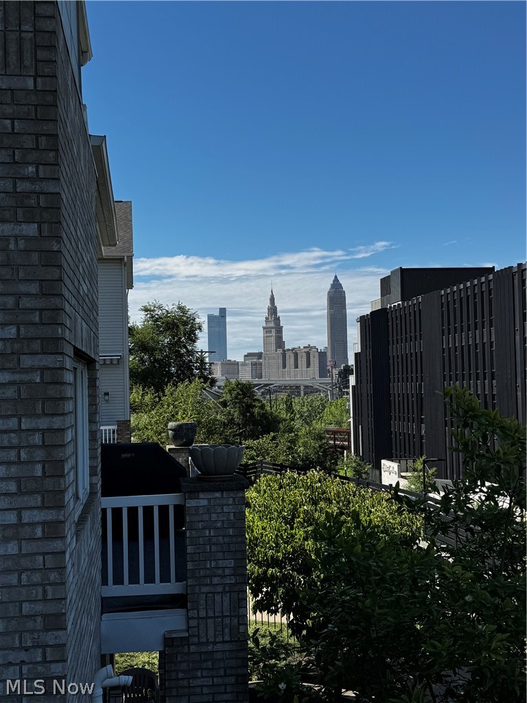 2257 City View Drive Cleveland OH 44113