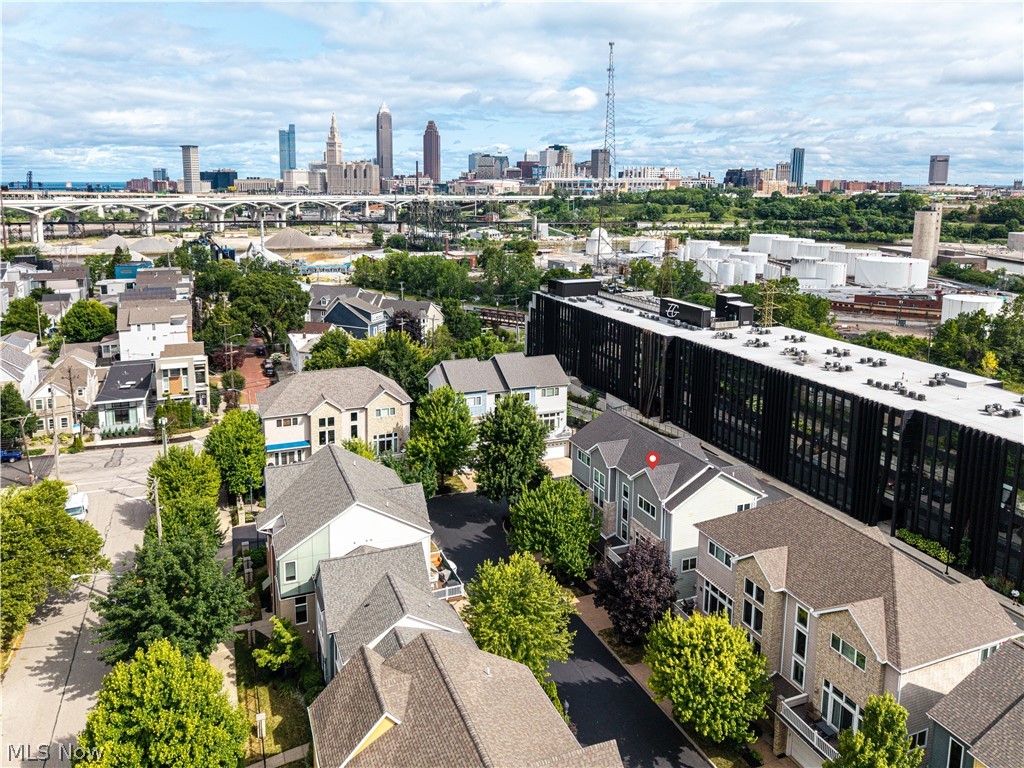 2257 City View Drive Cleveland OH 44113