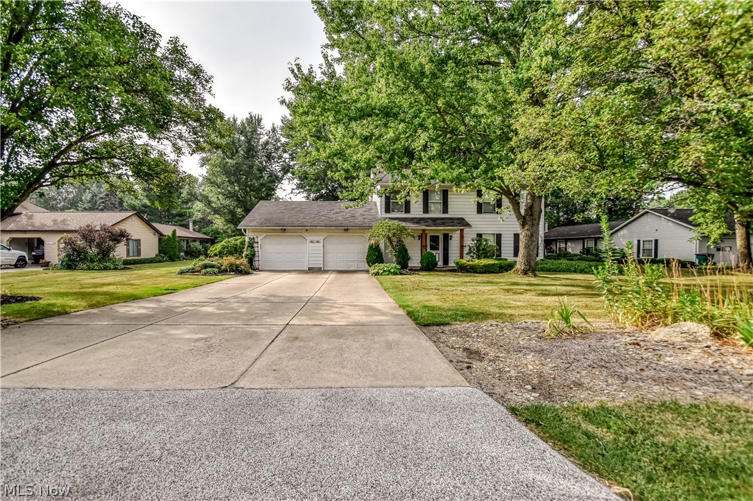 1483 Welch Road Painesville OH 44077