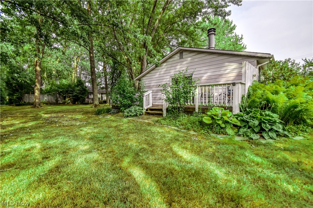 1483 Welch Road Painesville OH 44077