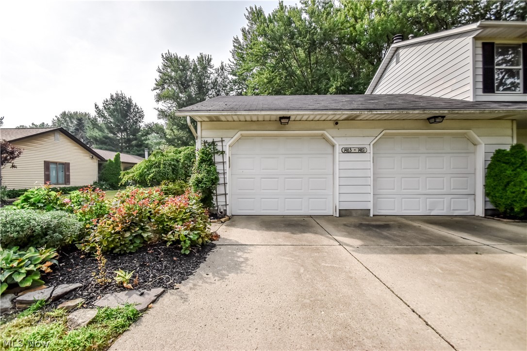 1483 Welch Road Painesville OH 44077