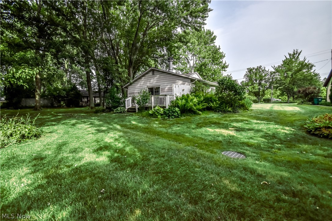 1483 Welch Road Painesville OH 44077