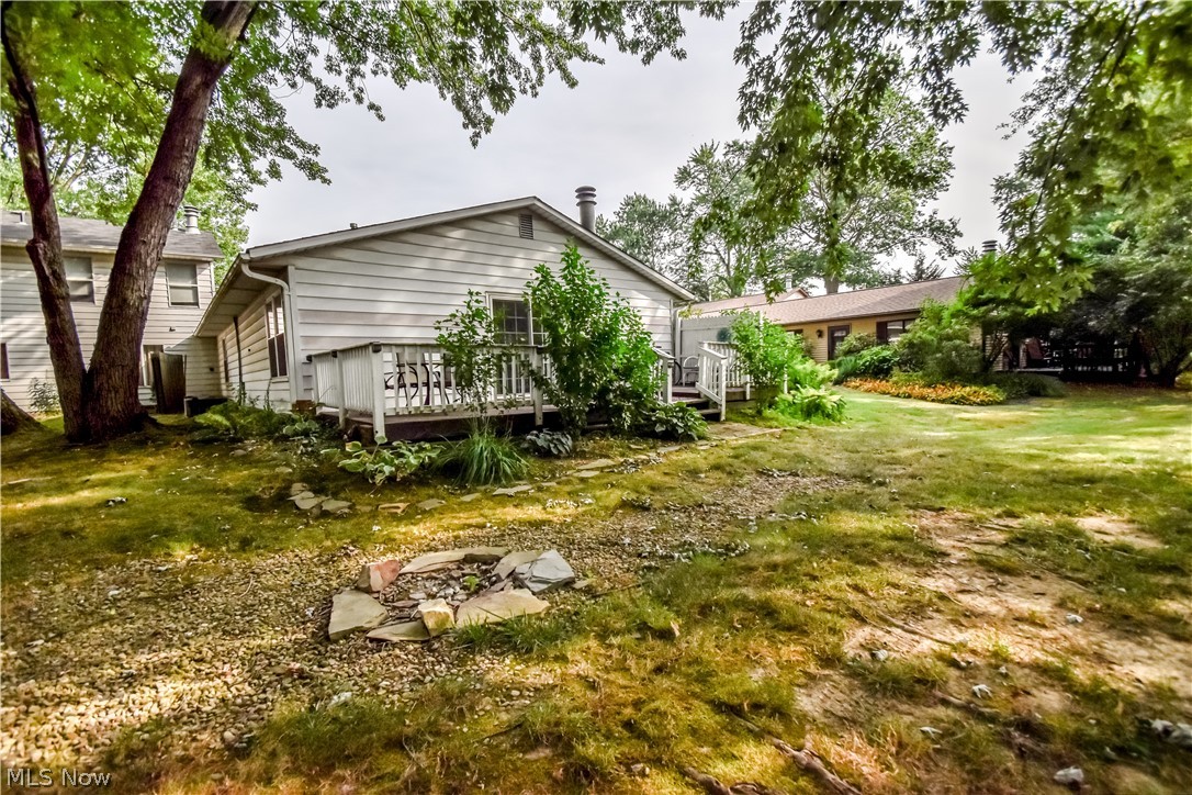 1483 Welch Road Painesville OH 44077
