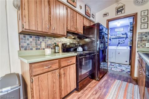 1483 Welch Road Painesville OH 44077
