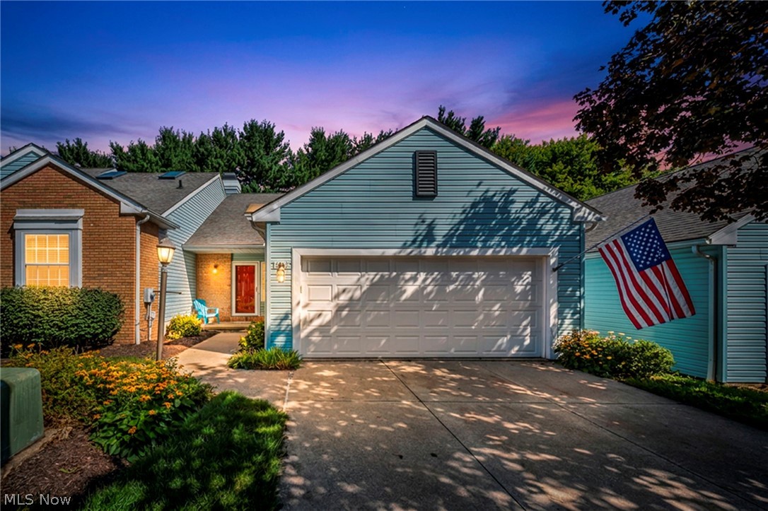 2213 Devon Court Akron OH 44312
