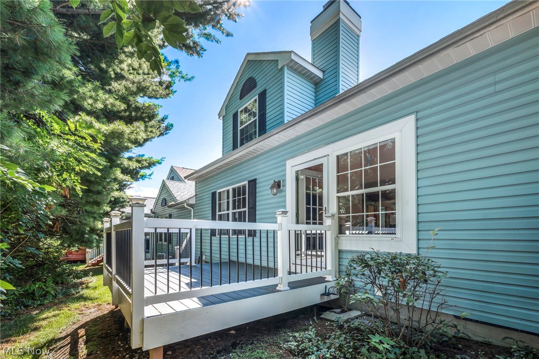 2213 Devon Court Akron OH 44312