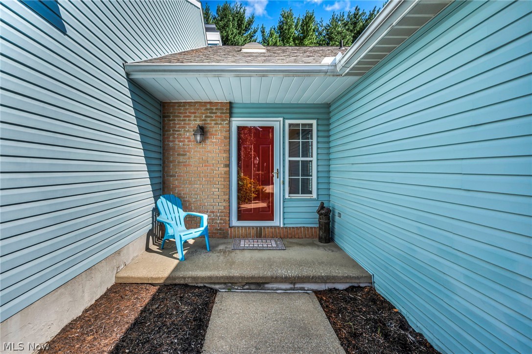 2213 Devon Court Akron OH 44312