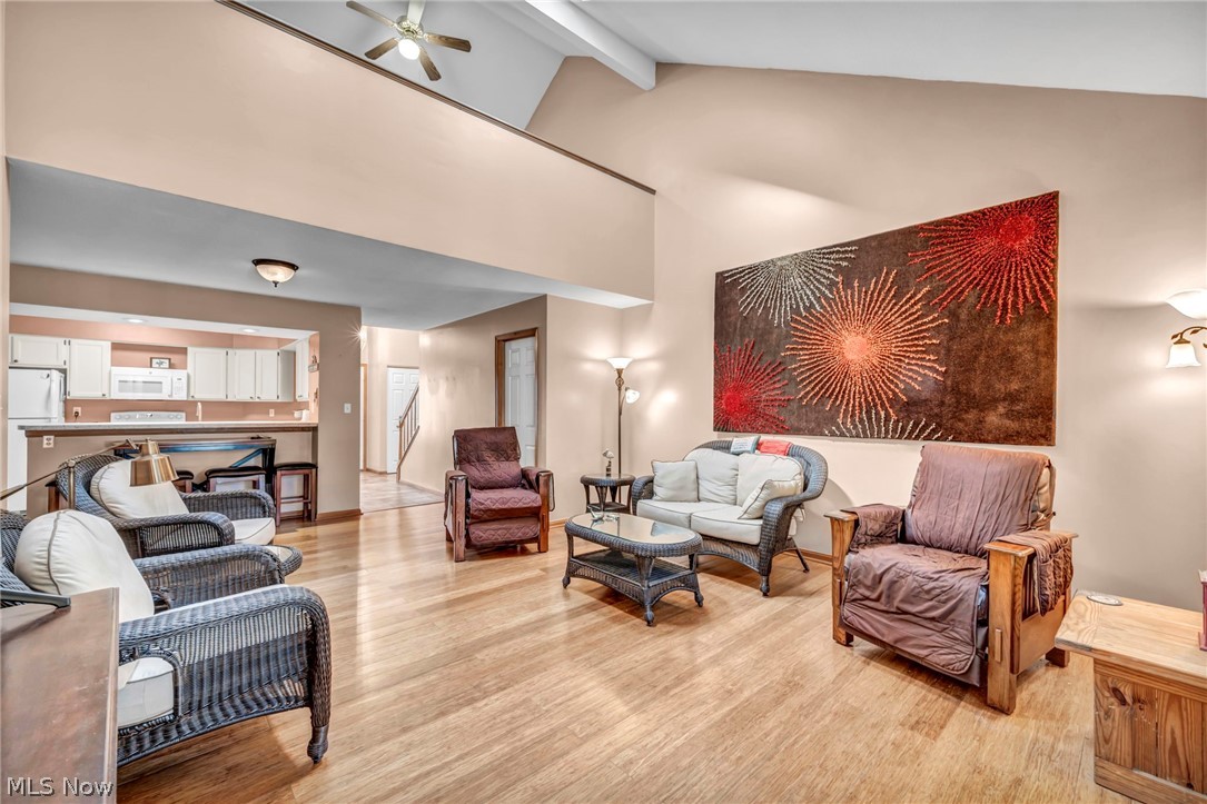 2213 Devon Court Akron OH 44312
