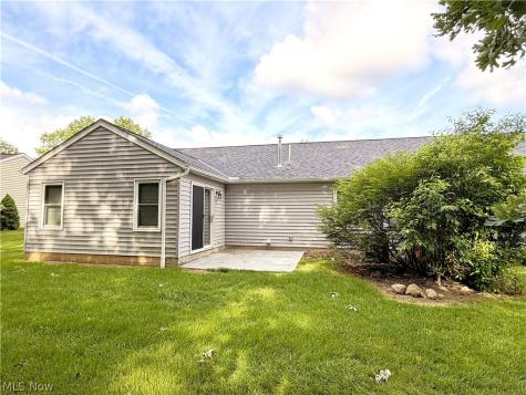 1933 Candlewood Drive Avon OH 44011