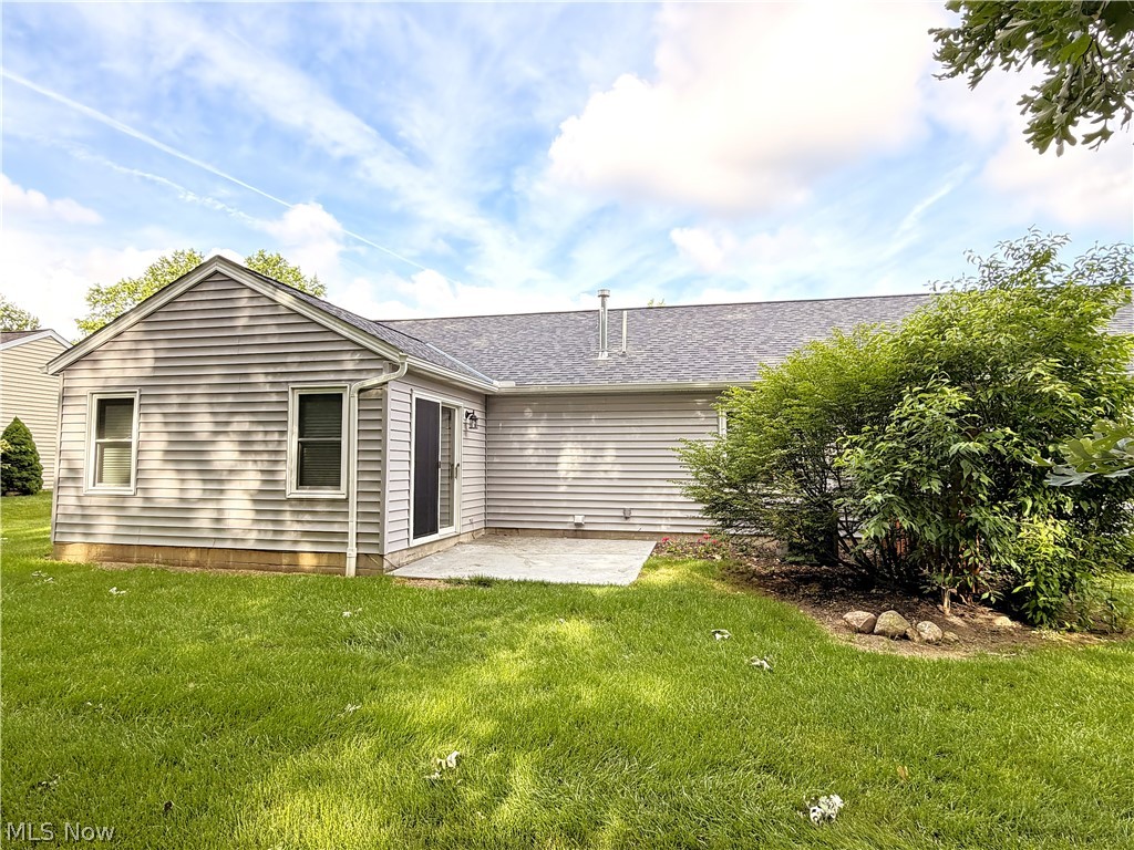 1933 Candlewood Drive Avon OH 44011