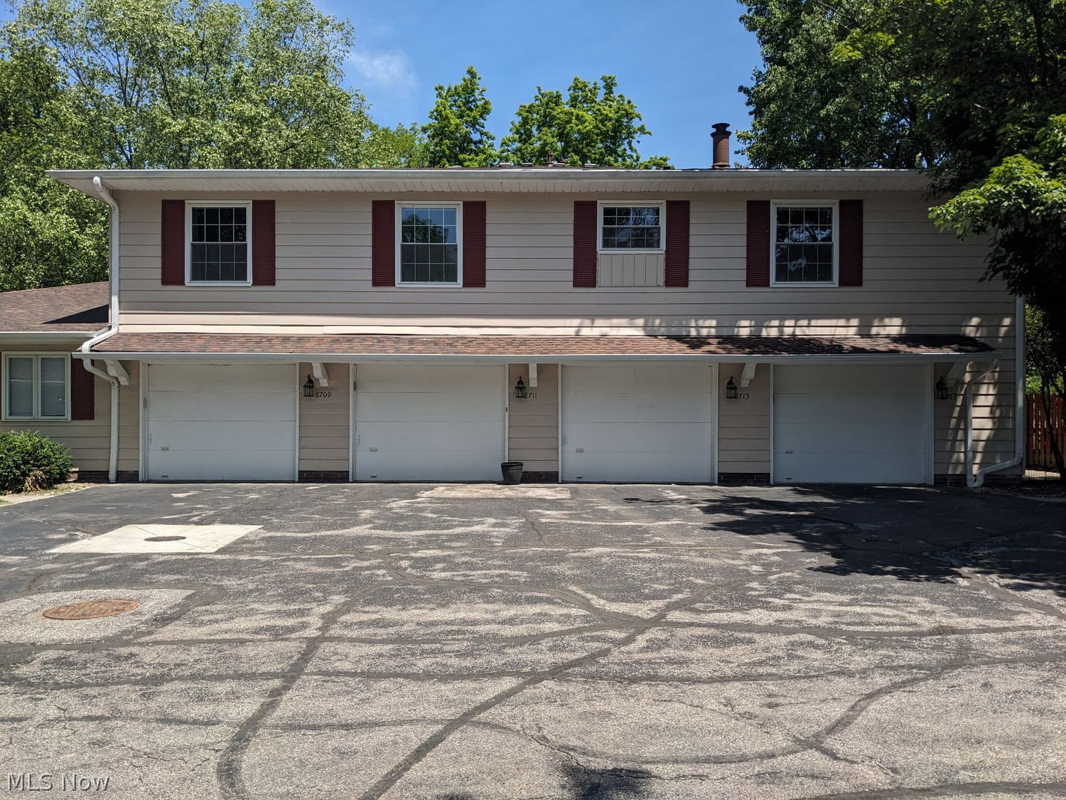 8713 Fox Rest Drive Brecksville OH 44141