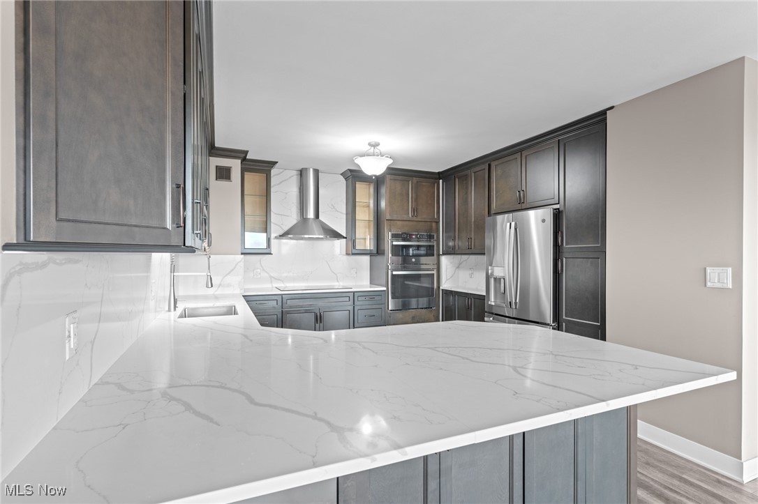1 Bratenahl Place Bratenahl OH 44108