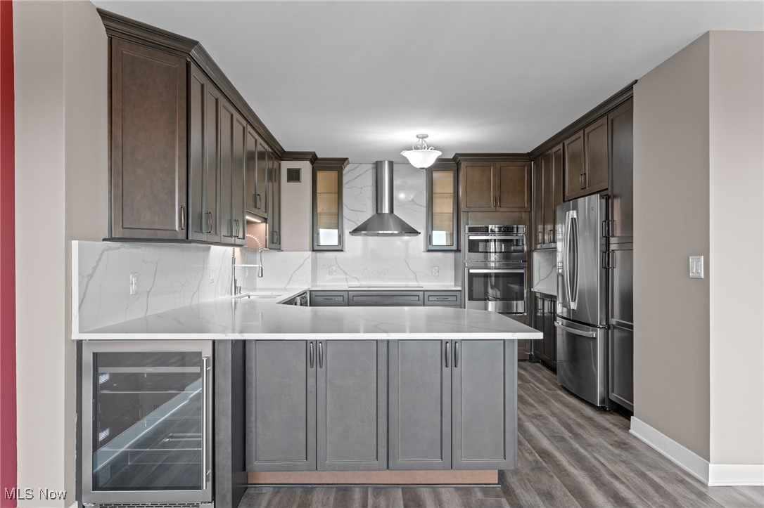 1 Bratenahl Place Bratenahl OH 44108