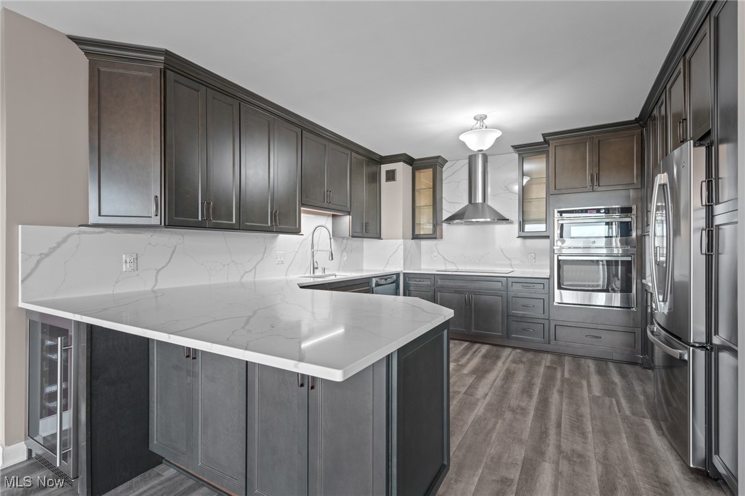 1 Bratenahl Place Bratenahl OH 44108