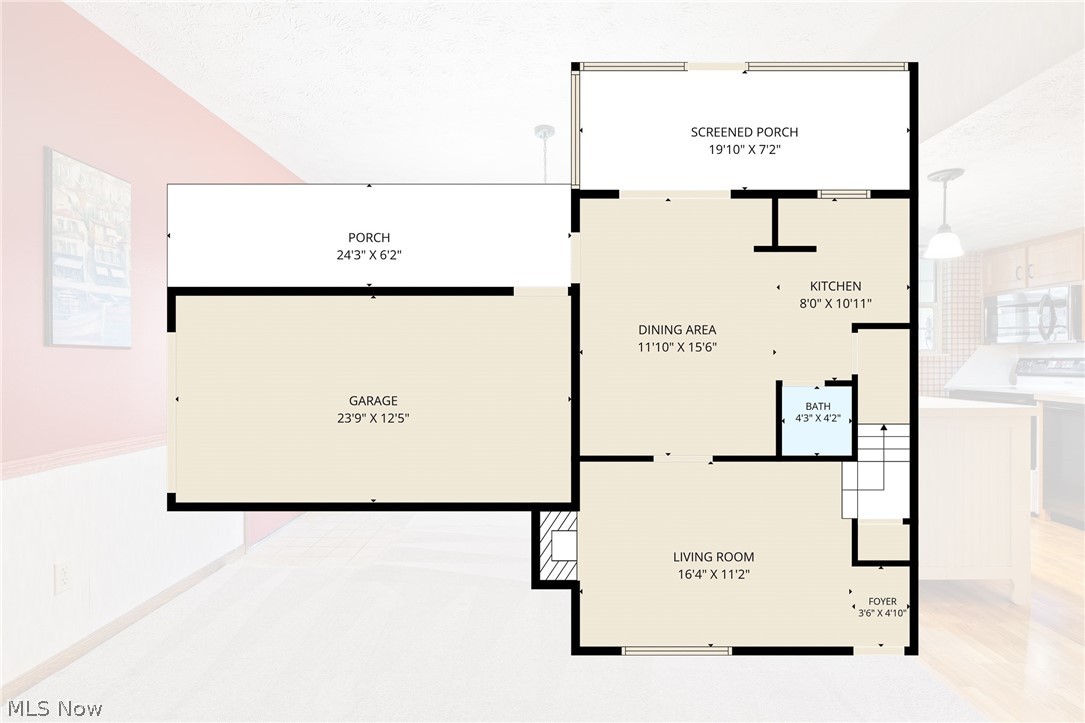 2927 Pleasant Street NW North Canton OH 44720