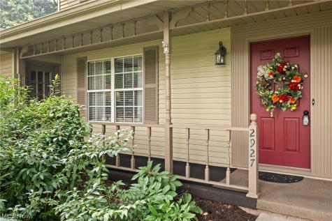 2927 Pleasant Street NW North Canton OH 44720