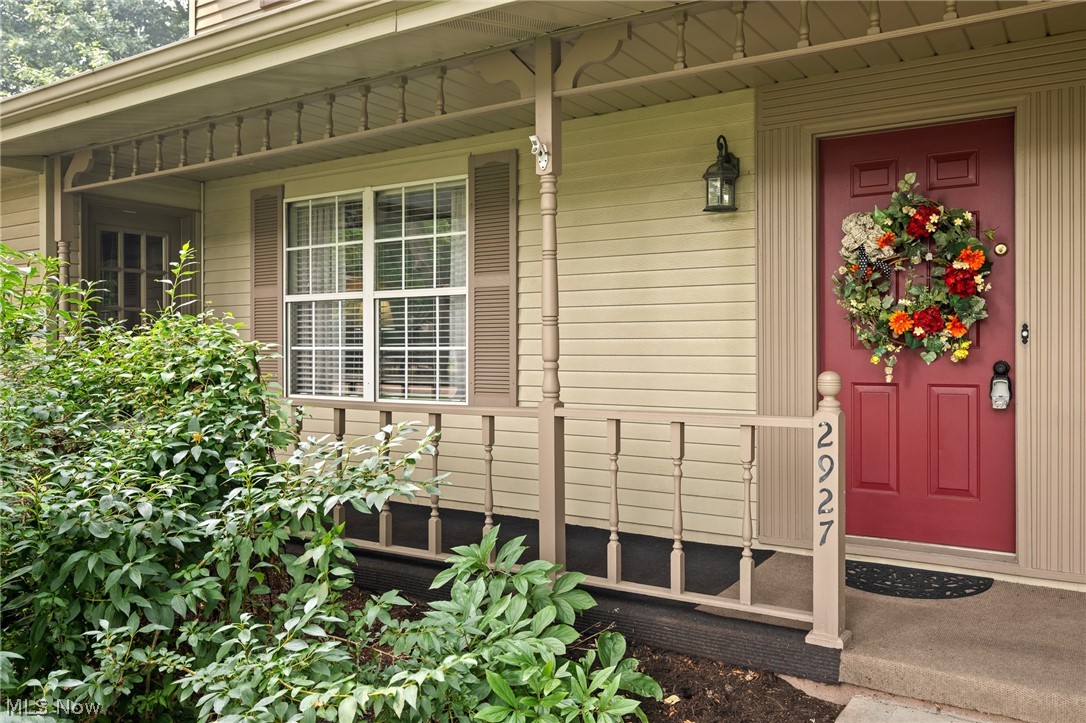 2927 Pleasant Street NW North Canton OH 44720
