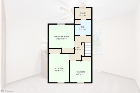 2927 Pleasant Street NW North Canton OH 44720