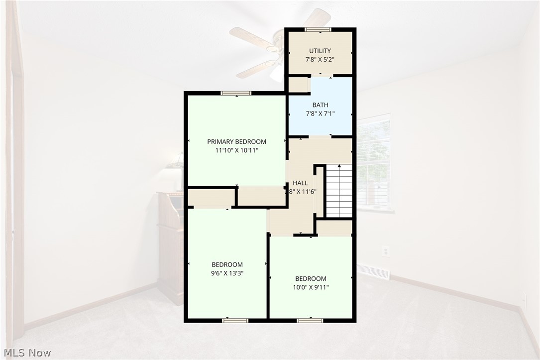 2927 Pleasant Street NW North Canton OH 44720