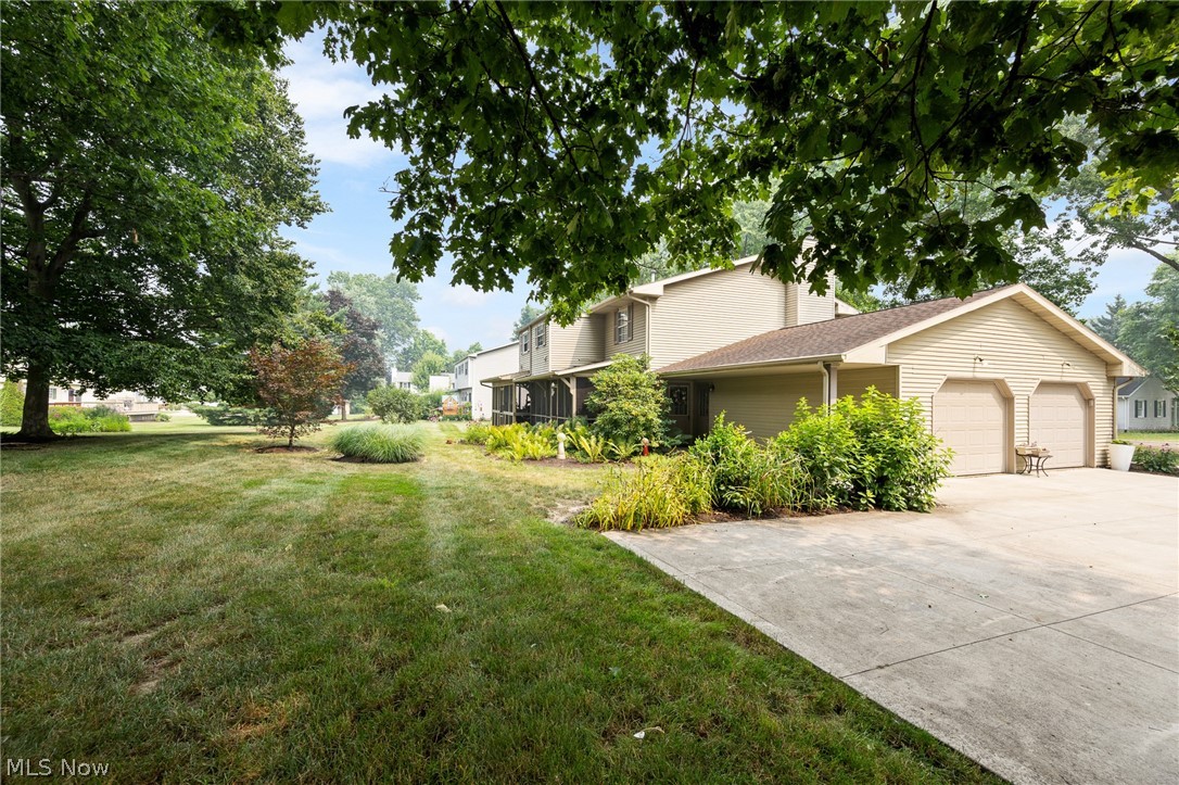 2927 Pleasant Street NW North Canton OH 44720