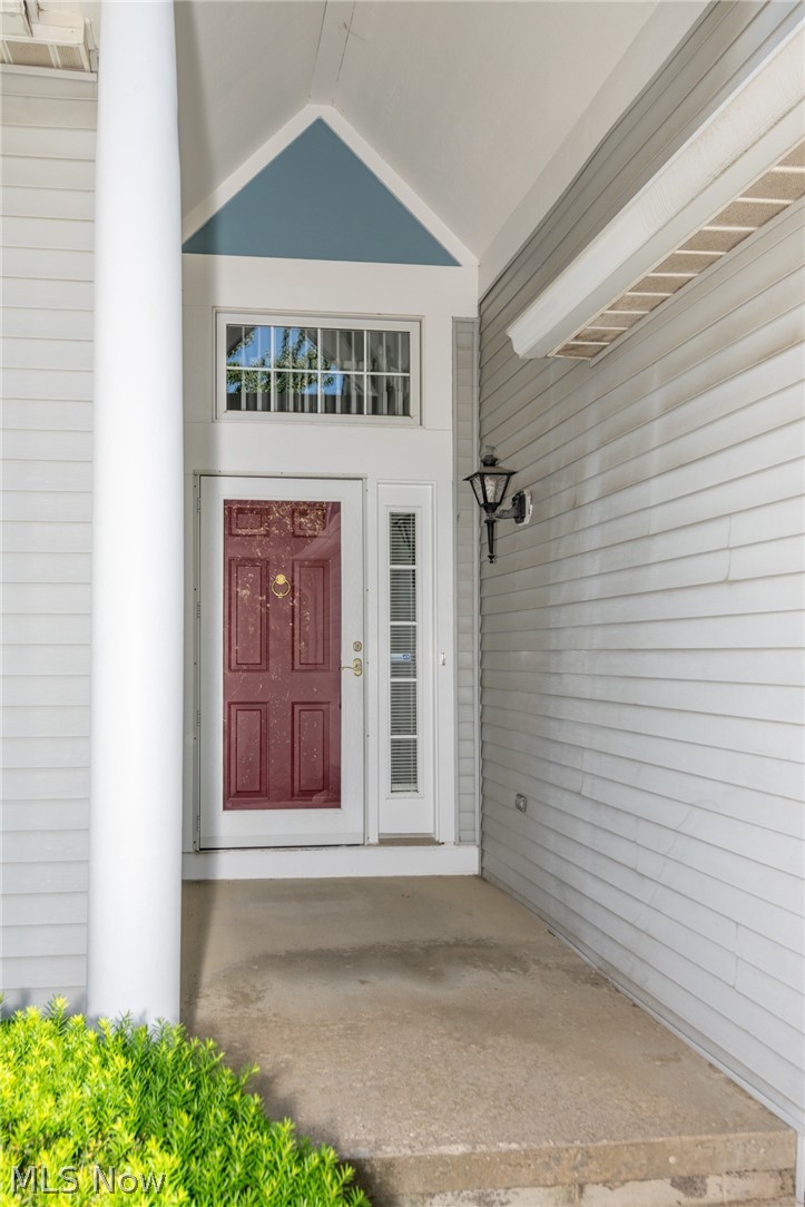 277 Adena Trace Akron OH 44321