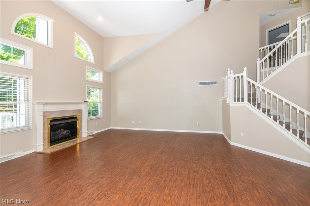 277 Adena Trace Akron OH 44321
