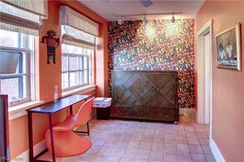 13715 Shaker Boulevard Cleveland OH 44120