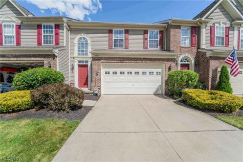 4977 Lake View Drive Peninsula OH 44264