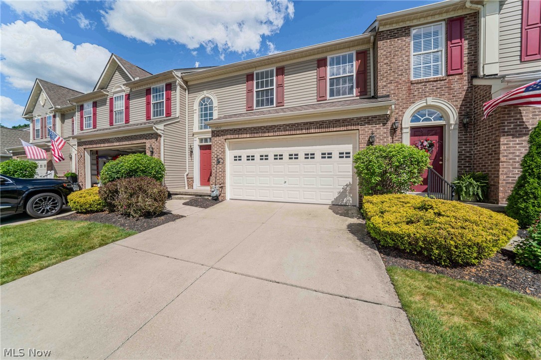 4977 Lake View Drive Peninsula OH 44264