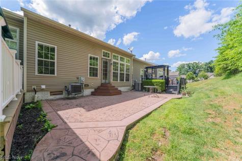 4977 Lake View Drive Peninsula OH 44264