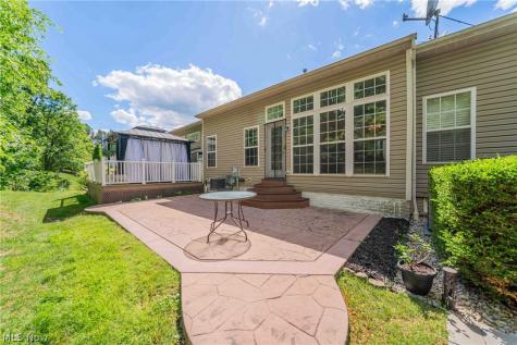 4977 Lake View Drive Peninsula OH 44264