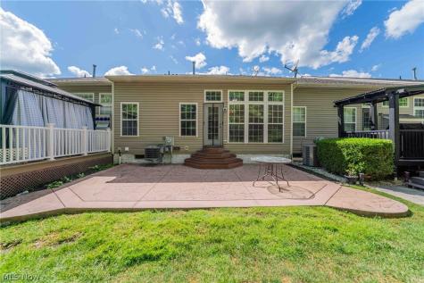 4977 Lake View Drive Peninsula OH 44264