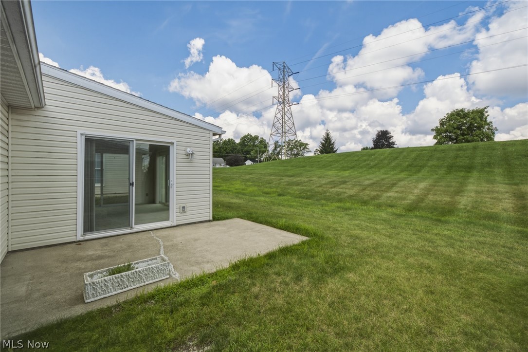952 Oakbrook Drive Ashland OH 44805