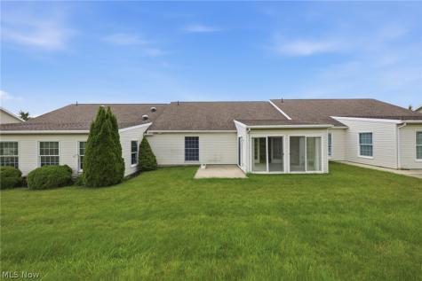 952 Oakbrook Drive Ashland OH 44805