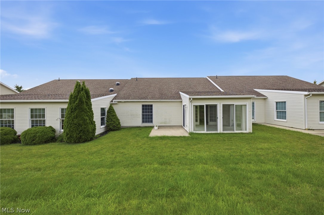 952 Oakbrook Drive Ashland OH 44805