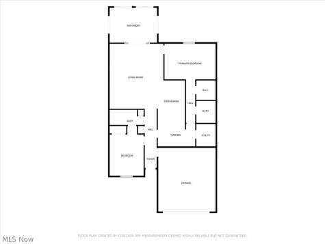 952 Oakbrook Drive Ashland OH 44805