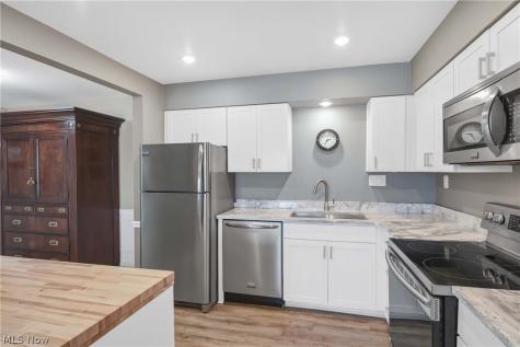 2940 Pease Drive Rocky River OH 44116