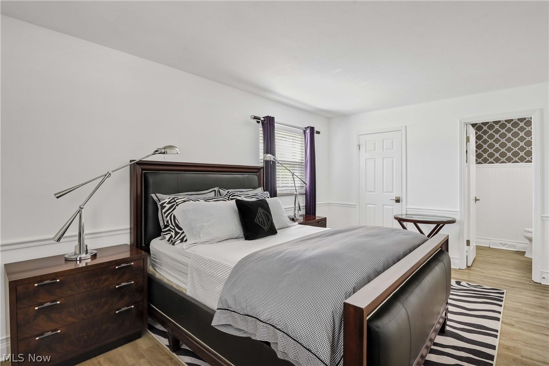 2940 Pease Drive Rocky River OH 44116