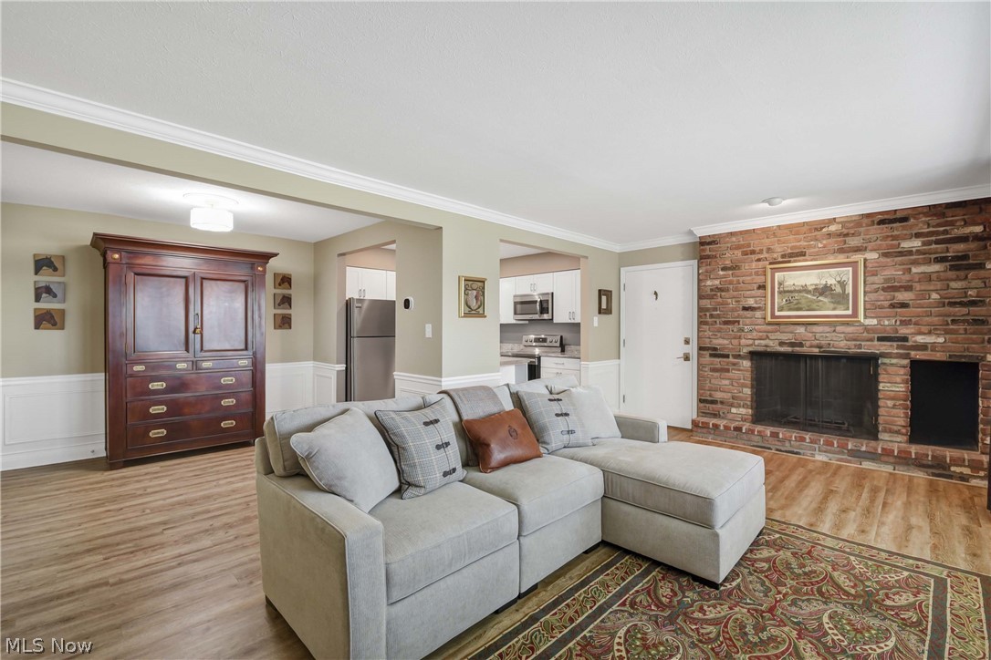 2940 Pease Drive Rocky River OH 44116