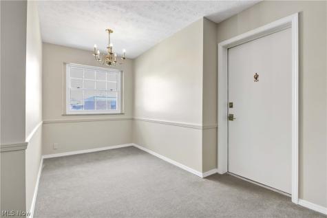 2940 Pease Drive Rocky River OH 44116