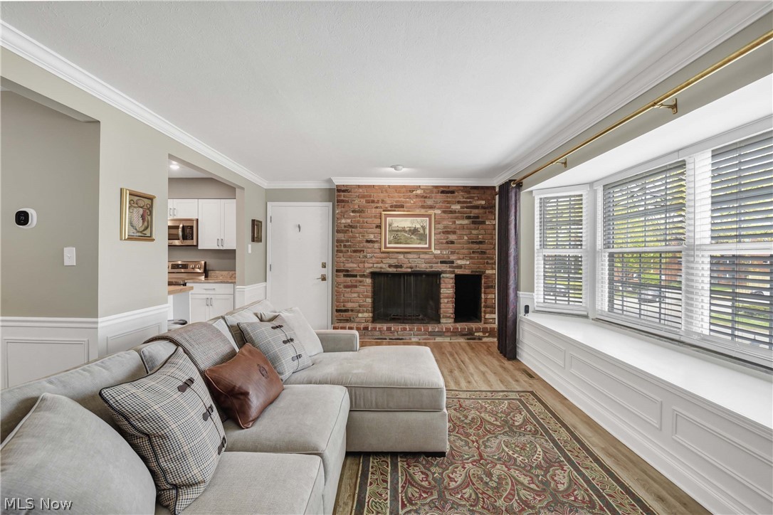 2940 Pease Drive Rocky River OH 44116