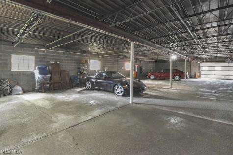 2940 Pease Drive Rocky River OH 44116