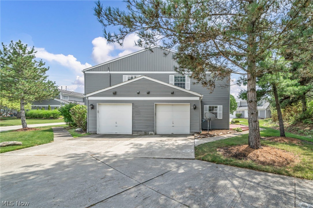 85 Firebush Lane Northfield OH 44067