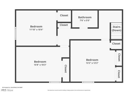85 Firebush Lane Northfield OH 44067