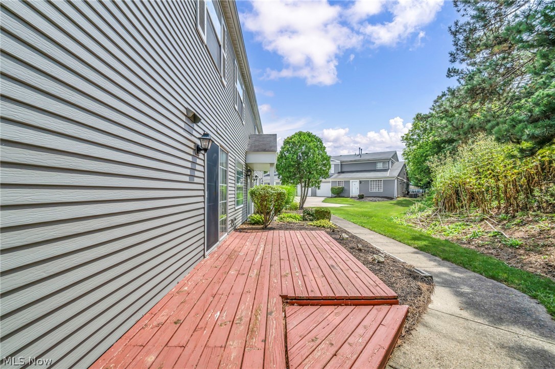 85 Firebush Lane Northfield OH 44067