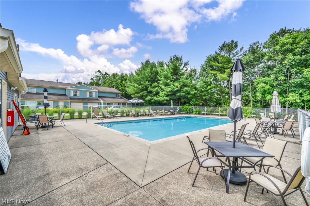 85 Firebush Lane Northfield OH 44067