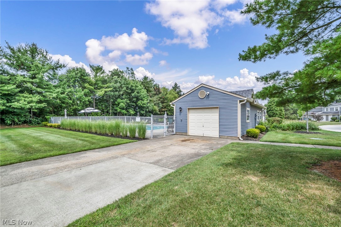 85 Firebush Lane Northfield OH 44067