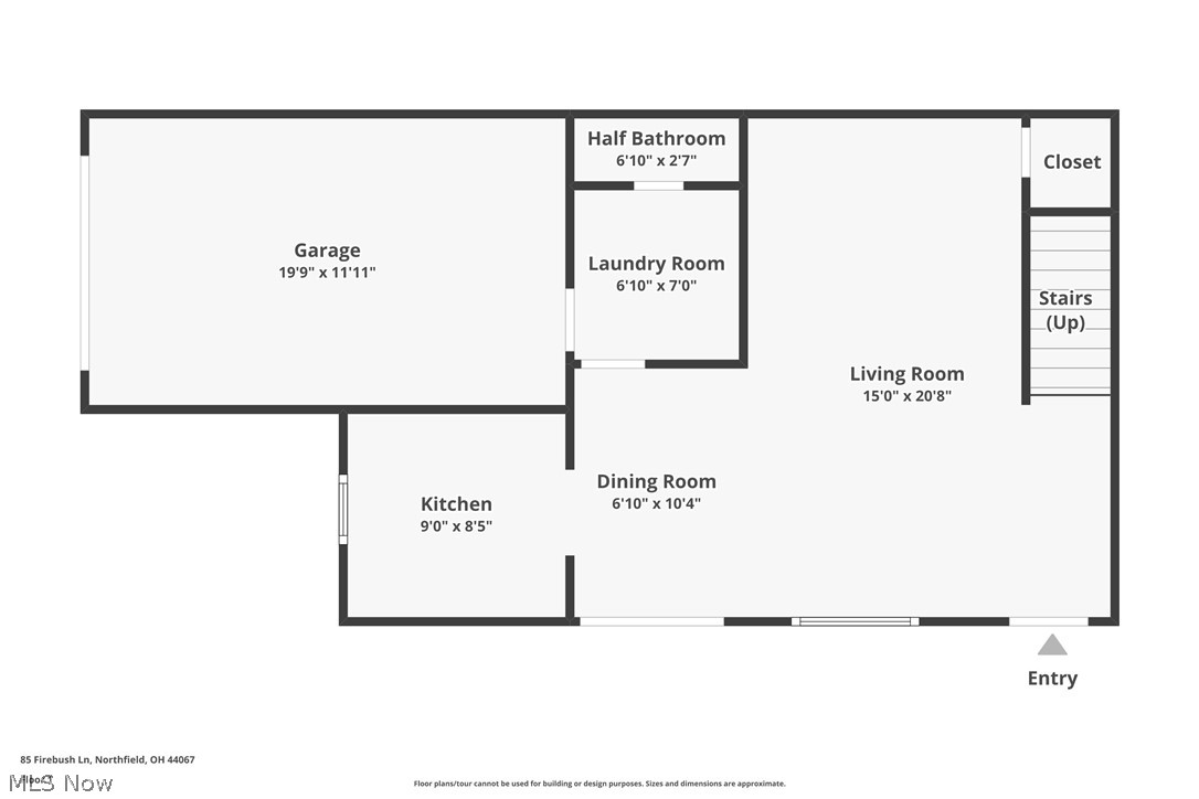 85 Firebush Lane Northfield OH 44067