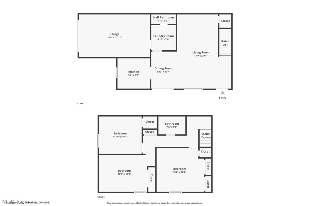 85 Firebush Lane Northfield OH 44067